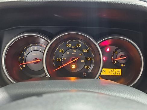 Used 2009 Nissan Versa 1.8 S w/ ABS Pkg image 25