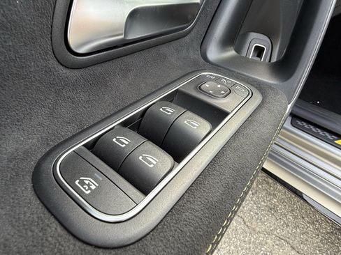 New 2026 Mercedes-Benz CLA 45 AMG CLA 45 AMG image 15