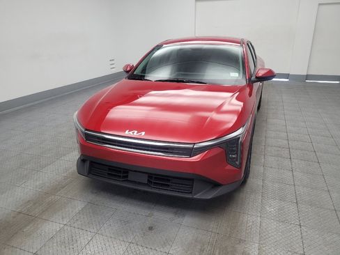 Used 2025 Kia K4 FWD image 15