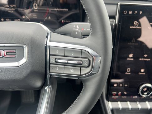 New 2026 GMC Terrain Elevation w/ Elevation Premium Package AWD/4WD image 28