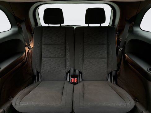 Used 2021 Dodge Durango SXT image 19