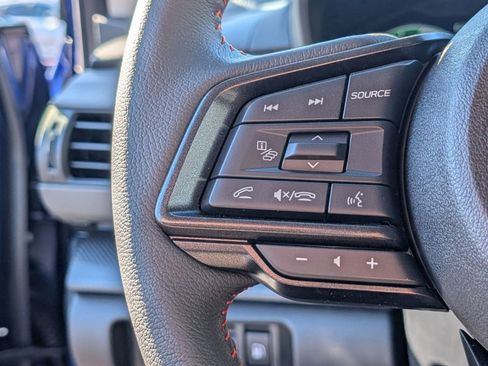 New 2026 Subaru Crosstrek 2.5i Limited image 35