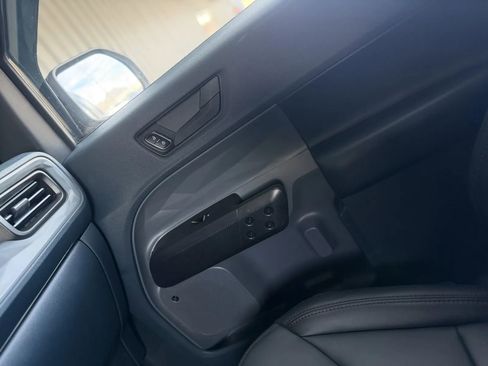 Used 2024 Ford Maverick Lariat w/ Black Appearance Package AWD/4WD image 38