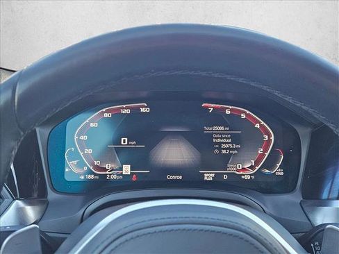 Used 2022 BMW 440i xDrive Coupe w/ Premium Package image 17