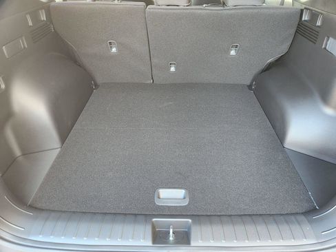 New 2026 Hyundai Tucson SE image 30