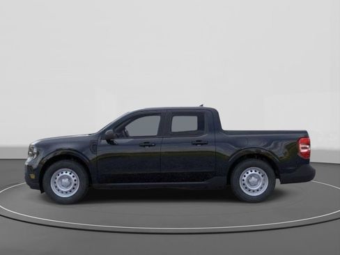 New 2026 Ford Maverick XL FWD image 3