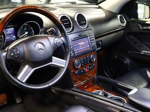Used 2012 Mercedes-Benz GL 450 4MATIC image 9