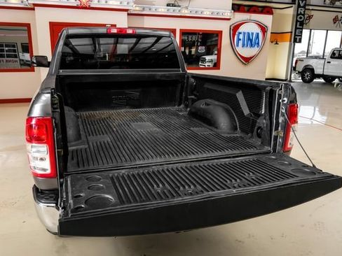 Used 2022 RAM 2500 Big Horn AWD/4WD image 57