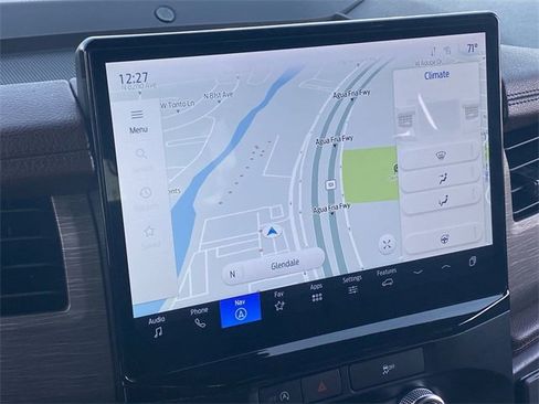 Used 2024 Ford Expedition Limited image 28