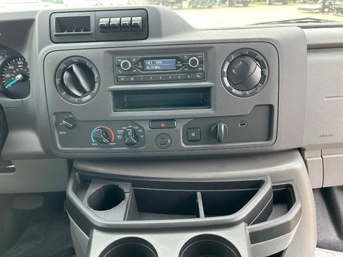 New 2024 Ford E-350 and Econoline 350 Super Duty w/ Power Windows & Locks Group image 14