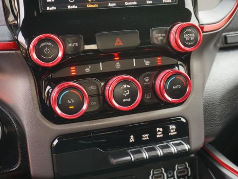 Used 2019 RAM 1500 Rebel w/ Level 2 Equipment Group AWD/4WD image 14
