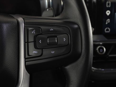 Used 2023 GMC Sierra 1500 SLT AWD/4WD image 20