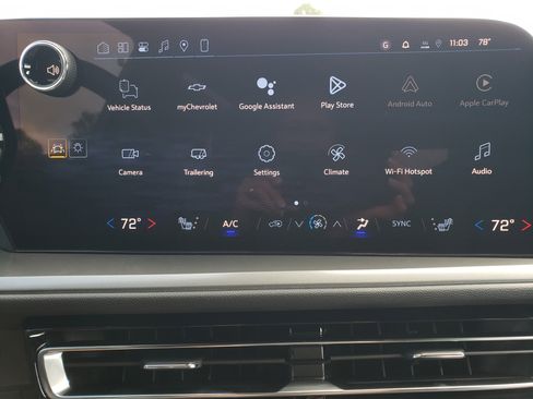 New 2026 Chevrolet Traverse LT w/ LPO, Floor Liner Package image 23