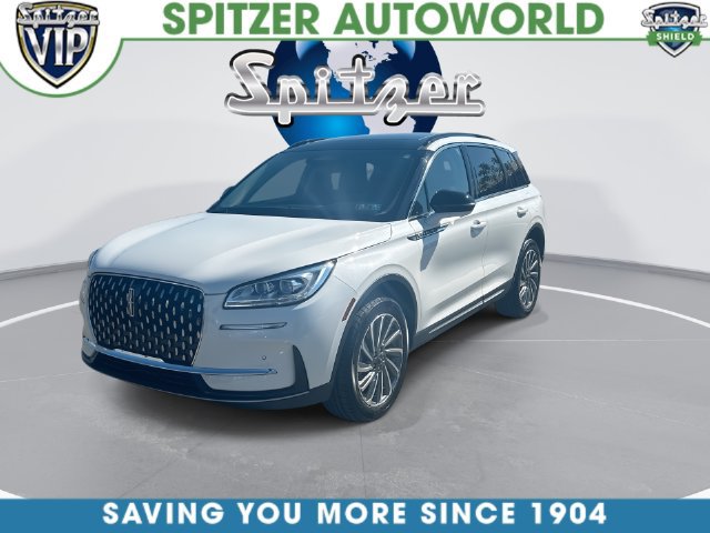 Used 2025 Lincoln Corsair Reserve AWD/4WD image 6