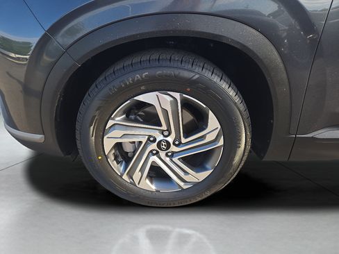 Certified 2023 Hyundai Santa Fe SEL FWD image 38