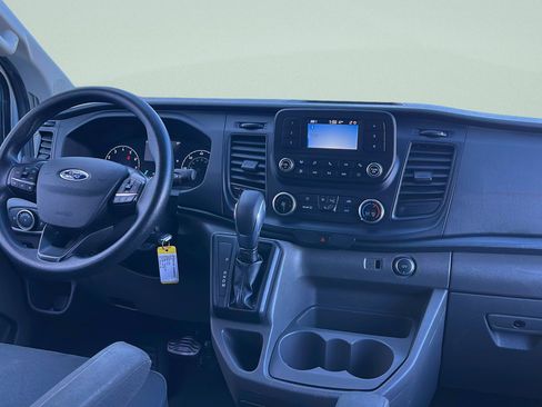 Used 2021 Ford Transit 350 XLT image 48