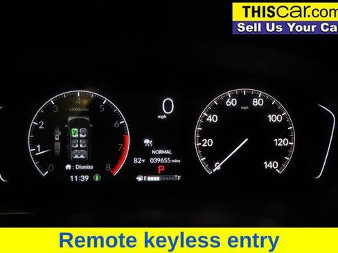 Used 2025 Honda Pilot TrailSport image 15