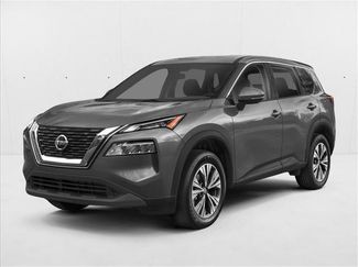 Used 2022 Nissan Rogue SV FWD video 1