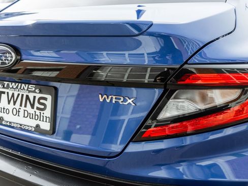 Used 2022 Subaru WRX Premium image 35