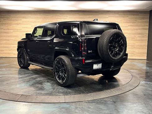 Used 2025 GMC Hummer EV 2X AWD/4WD image 21