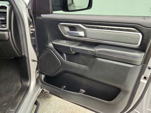 Used 2020 RAM 1500 Big Horn image 27