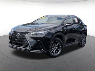 Used 2024 Lexus NX 250 FWD video 1
