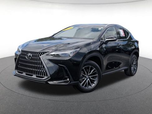 Used 2024 Lexus NX 250 FWD image 1