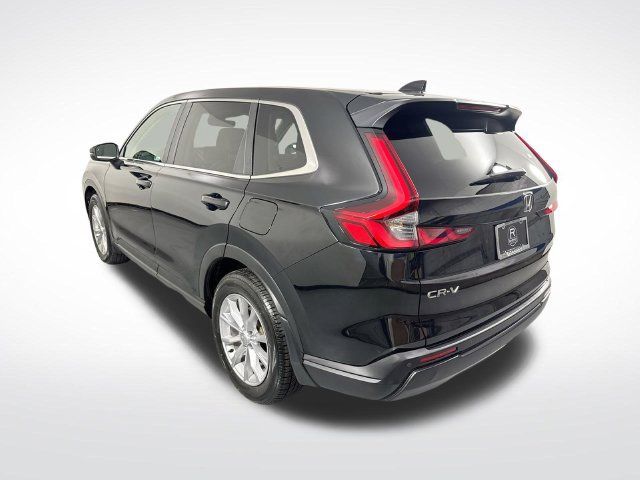 Used 2023 Honda CR-V EX-L image 33