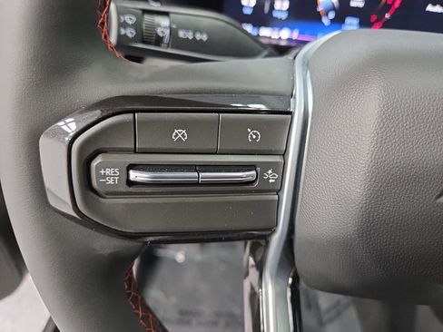 New 2026 Chevrolet Colorado Z71 w/ Technology Package image 14