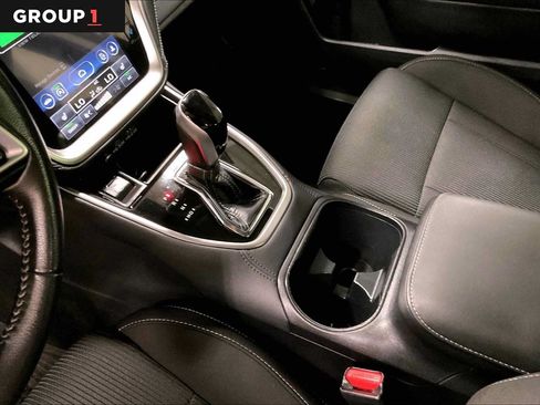 Used 2024 Subaru Legacy Premium AWD/4WD image 16