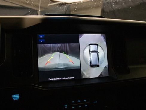 Used 2023 Ford Bronco Outer Banks image 34