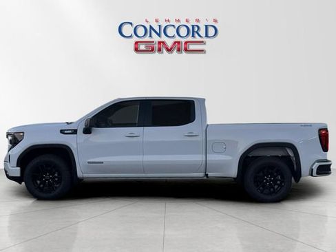 New 2026 GMC Sierra 1500 Elevation image 7