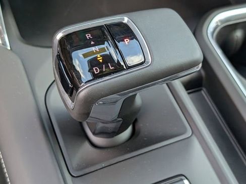 New 2026 GMC Sierra 1500 Denali Ultimate AWD/4WD image 17