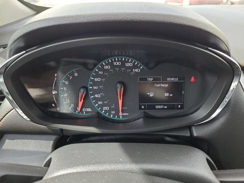 Used 2021 Chevrolet Trax LS FWD image 19