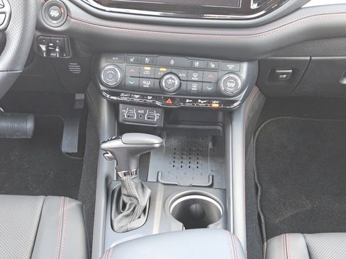 New 2026 Dodge Durango GT image 17