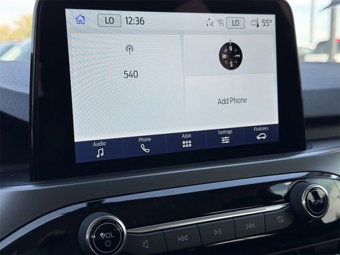 New 2026 Ford Escape Active image 38