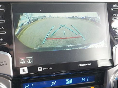 Used 2023 Toyota 4Runner Limited image 39