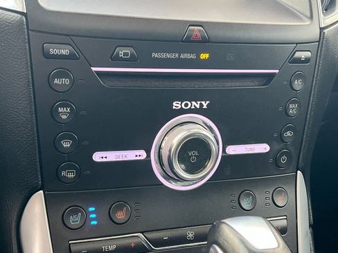 Used 2018 Ford Edge Sport w/ Equipment Group 401A image 21