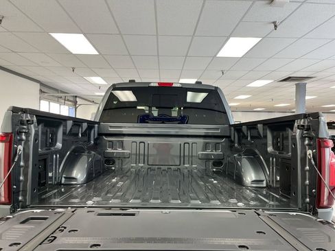 New 2025 Ford F150 Tremor w/ Equipment Group 402A High image 11