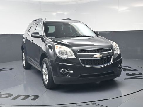 Used 2013 Chevrolet Equinox LT AWD/4WD image 3