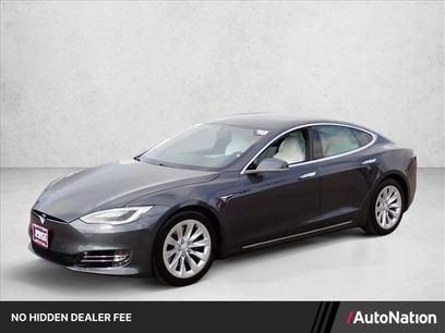 Used 2018 Tesla Model S 75D
