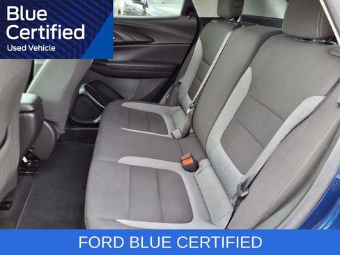 Used 2023 Chevrolet TrailBlazer LT image 25