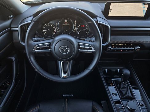 Certified 2023 MAZDA CX-50 AWD 2.5 Turbo w/ Weather Package image 14