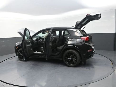 Used 2024 Buick Encore GX Sport Touring AWD/4WD image 33
