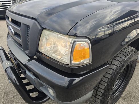 Used 2006 Ford Ranger XLT AWD/4WD image 46