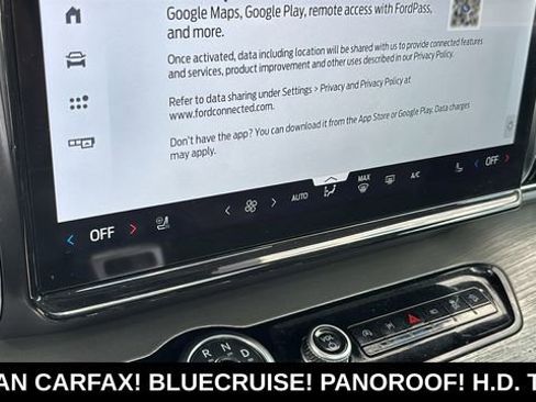 Used 2025 Ford Expedition Platinum AWD/4WD image 20