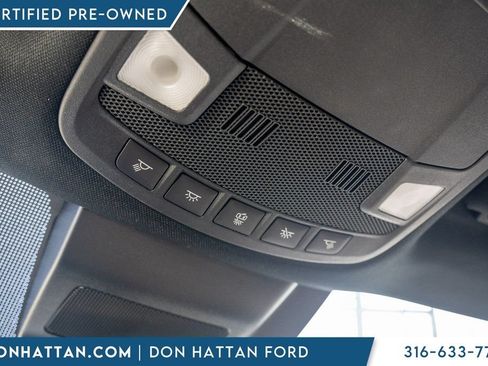 Certified 2021 Ford Expedition XLT AWD/4WD image 9