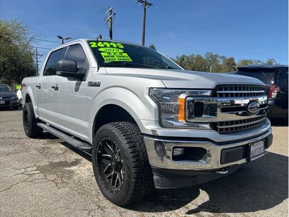 Used 2019 Ford F150 XLT w/ Equipment Group 302A Luxury