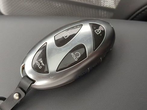 New 2024 Hyundai Kona Limited image 31