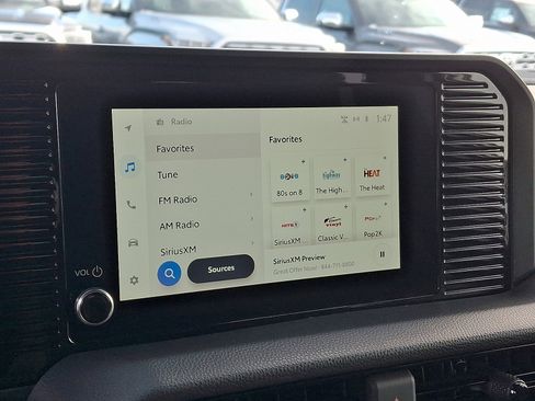 Certified 2025 Toyota Land Cruiser 1958 image 16